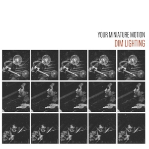 Dim Lighting - Your Miniature Motion i gruppen VI TIPSAR / Julklappstips CD hos Bengans Skivbutik AB (3474086)