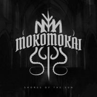 Mokomokai - Shores Of The Sun i gruppen CD / Pop-Rock hos Bengans Skivbutik AB (3474429)