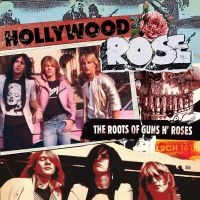 Hollywood Rose - Roots Of Guns'n'roses i gruppen VINYL / Pop-Rock hos Bengans Skivbutik AB (3474458)