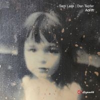 Leak Sam & Dan Tepfer - Adrift i gruppen CD / Jazz hos Bengans Skivbutik AB (3474539)