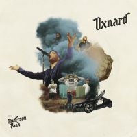 ANDERSON .PAAK - OXNARD i gruppen CD / Hip Hop-Rap,RnB-Soul hos Bengans Skivbutik AB (3475677)