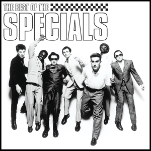 The Specials - Best Of The Specials i gruppen VINYL / Best Of,Pop-Rock,Reggae,Övrigt hos Bengans Skivbutik AB (3476019)