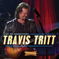 Travis Tritt - Live On Soundstage i gruppen MUSIK / DVD+CD / Country hos Bengans Skivbutik AB (3476027)