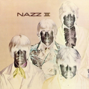 Nazz - Iii i gruppen VINYL / Pop-Rock hos Bengans Skivbutik AB (3476078)
