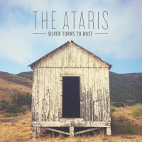 Ataris - Silver Turns To Rust i gruppen VINYL / Pop-Rock hos Bengans Skivbutik AB (3476080)