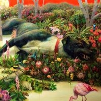 RIVAL SONS - FERAL ROOTS i gruppen VI TIPSAR / Julklappstips CD hos Bengans Skivbutik AB (3476851)