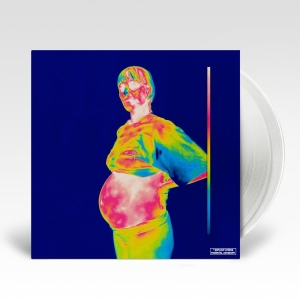 BROCKHAMPTON - iridescence (Clear 2LP) i gruppen VI TIPSAR / Bengans Personal Tipsar / Elis Tipsar Hip-Hop & lite annat hos Bengans Skivbutik AB (3477406)