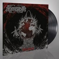 Festerday - Iihtallan (Vinyl) i gruppen VINYL / Finsk Musik,Hårdrock hos Bengans Skivbutik AB (3477412)