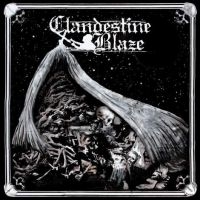 Clandestine Blaze - Tranquility Of Death (Vinyl) i gruppen VI TIPSAR / Julklappstips Vinyl hos Bengans Skivbutik AB (3477421)