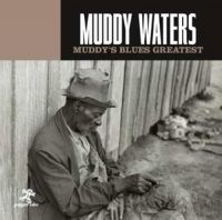 Waters Muddy - Muddy's Blues Greatest i gruppen CD / Blues,Jazz hos Bengans Skivbutik AB (3477449)