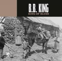 King B.B. - King Of Blues i gruppen CD / Blues,Jazz hos Bengans Skivbutik AB (3477452)