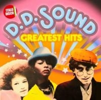 D.D.Sound - Greatest Hits i gruppen CD / Dance-Techno,Pop-Rock hos Bengans Skivbutik AB (3477462)