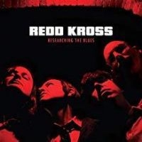 Redd Kross - Researching The Blues i gruppen CD / Pop-Rock hos Bengans Skivbutik AB (3477835)