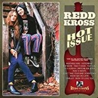 Redd Kross - Hot Issue i gruppen CD / Pop-Rock hos Bengans Skivbutik AB (3477837)