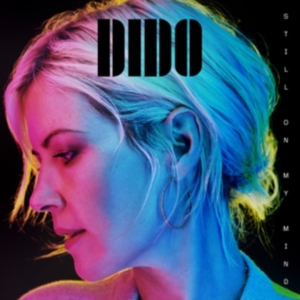 Dido - Still On My Mind i gruppen Minishops / Dido hos Bengans Skivbutik AB (3478184)