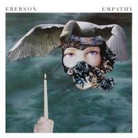 Eberson - Empathy i gruppen CD / Jazz hos Bengans Skivbutik AB (3478202)