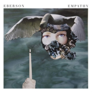 Eberson - Empathy i gruppen CD / Jazz hos Bengans Skivbutik AB (3478202)