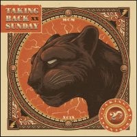 Taking Back Sunday - Twenty i gruppen CD / Pop-Rock hos Bengans Skivbutik AB (3478219)