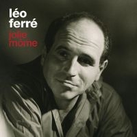 Léo Ferré - Jolie Mademoiselle i gruppen VINYL / Jazz,Pop-Rock hos Bengans Skivbutik AB (3478234)