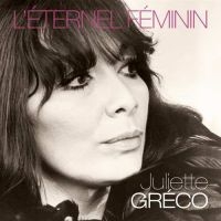 Greco Juliette - Leternel Feminin i gruppen VINYL / Elektroniskt,World Music,Övrigt hos Bengans Skivbutik AB (3478236)