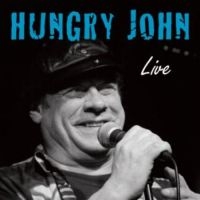 Hungry John - Live i gruppen CD / Blues,Jazz hos Bengans Skivbutik AB (3478307)