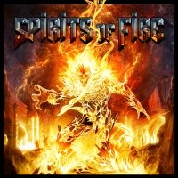 Spirits Of Fire - Spirits Of Fire i gruppen VI TIPSAR / Julklappstips Vinyl hos Bengans Skivbutik AB (3484854)