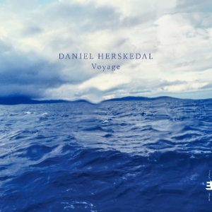 Daniel Herskedal - Voyage i gruppen CD / Jazz hos Bengans Skivbutik AB (3486054)