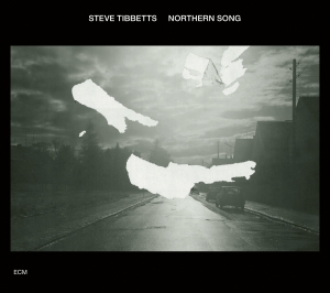 Tibbetts Steve - Northern Song i gruppen VI TIPSAR / Klassiska lablar / ECM Records hos Bengans Skivbutik AB (3486078)