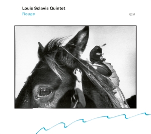 Sclavis Louis - Rouge i gruppen VI TIPSAR / Klassiska lablar / ECM Records hos Bengans Skivbutik AB (3486087)