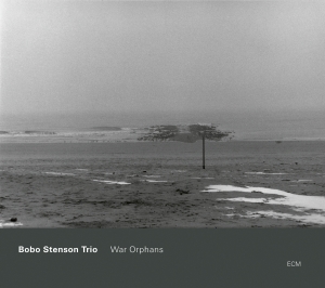 Stenson Bobo - War Orphans i gruppen VI TIPSAR / Klassiska lablar / ECM Records hos Bengans Skivbutik AB (3486091)