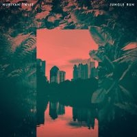 Nubiyan Twist - Jungle Run i gruppen VINYL / Elektroniskt,Pop-Rock,World Music hos Bengans Skivbutik AB (3486576)