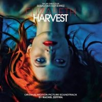 Filmmusik - Elizabeth Harvest i gruppen VINYL / Film-Musikal hos Bengans Skivbutik AB (3486613)