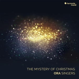 Ora Singers - Mystery Of Christmas i gruppen CD / Klassiskt,Övrigt hos Bengans Skivbutik AB (3486858)