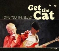 Get The Cat - Blues Finest/She Knows Them All i gruppen CD / Blues,Jazz hos Bengans Skivbutik AB (3487764)