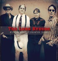 Long Ryders - Psychedelic Country Soul i gruppen CD / Country,Pop-Rock hos Bengans Skivbutik AB (3487818)