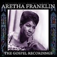 Franklin Aretha - Gospel Recordings i gruppen CD / RnB-Soul hos Bengans Skivbutik AB (3487843)