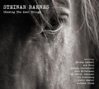 Raknes Steinar - Chasing The Real Thing i gruppen CD / Country hos Bengans Skivbutik AB (3487861)