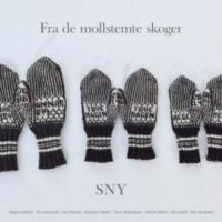 Fra De Mollstemte Skoger - Sny i gruppen CD / Pop-Rock hos Bengans Skivbutik AB (3487863)