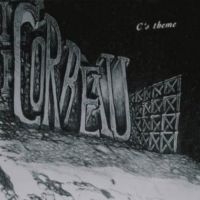 Le Corbeau - V:C's Theme i gruppen VINYL / Pop-Rock hos Bengans Skivbutik AB (3487866)