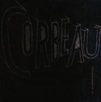 Le Corbeau - Vi:Sun Creeps Up The Wall i gruppen VINYL / Pop-Rock hos Bengans Skivbutik AB (3487868)