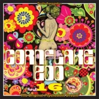 Blandade Artister - Cornflake Zoo 16 i gruppen CD / Pop-Rock hos Bengans Skivbutik AB (3487874)