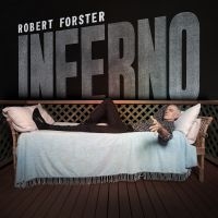 Forster Robert - Inferno i gruppen CD / Pop-Rock hos Bengans Skivbutik AB (3488225)