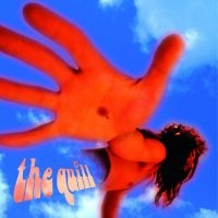 Quill The - The Quill i gruppen VINYL / Hårdrock,Svensk Musik hos Bengans Skivbutik AB (3488231)