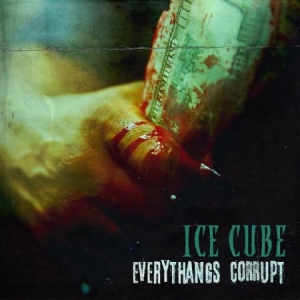 Ice Cube - Everythangs Corrupt i gruppen CD / Hip Hop-Rap hos Bengans Skivbutik AB (3488240)
