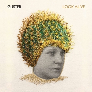 Guster - Look Alive i gruppen VI TIPSAR / Julklappstips CD hos Bengans Skivbutik AB (3488244)