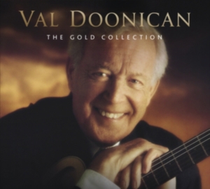 Doonican Val - Gold Collection i gruppen CD / Pop-Rock hos Bengans Skivbutik AB (3488308)