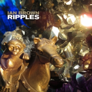 Ian Brown - Ripples i gruppen CD / Pop-Rock hos Bengans Skivbutik AB (3488766)