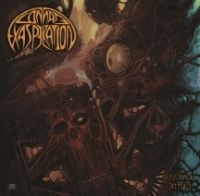 Connate Exasperation - Delusional Primacy i gruppen CD / Hårdrock hos Bengans Skivbutik AB (3488902)