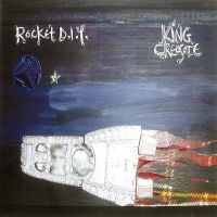 King Creosote - Rocket D.I.Y. i gruppen VI TIPSAR / Julklappstips Vinyl hos Bengans Skivbutik AB (3489395)