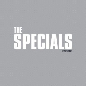 Specials - Encore i gruppen CD / Pop hos Bengans Skivbutik AB (3489584)
